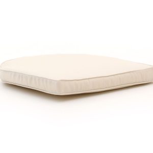 Madison Wicker York Sitzkissens 48x48 cm