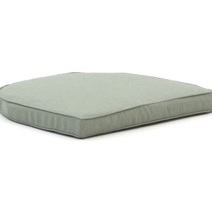 Madison Wicker York Sitzkissens 48x48 cm