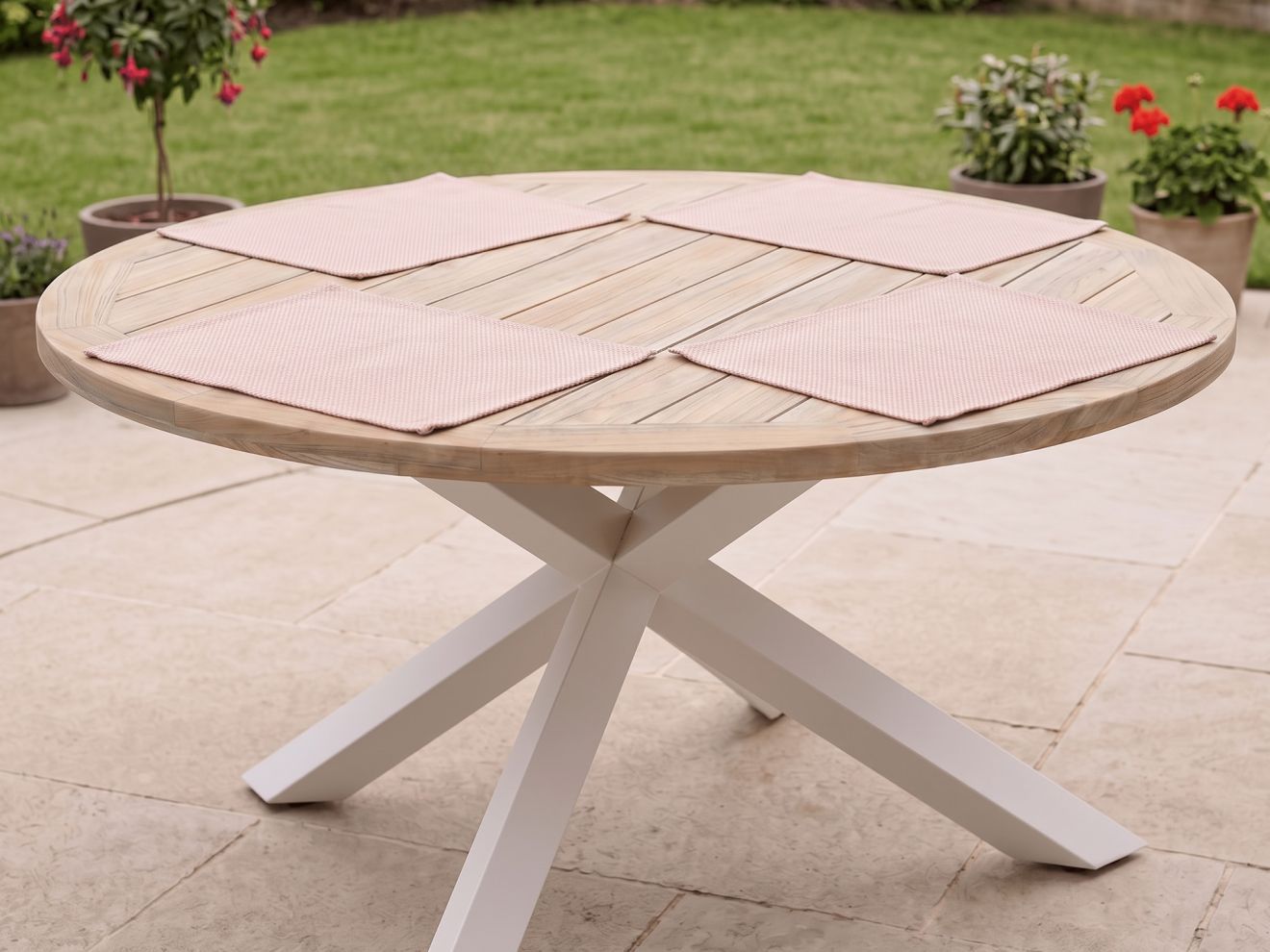 Madison x Kees Smit Tischset-Set