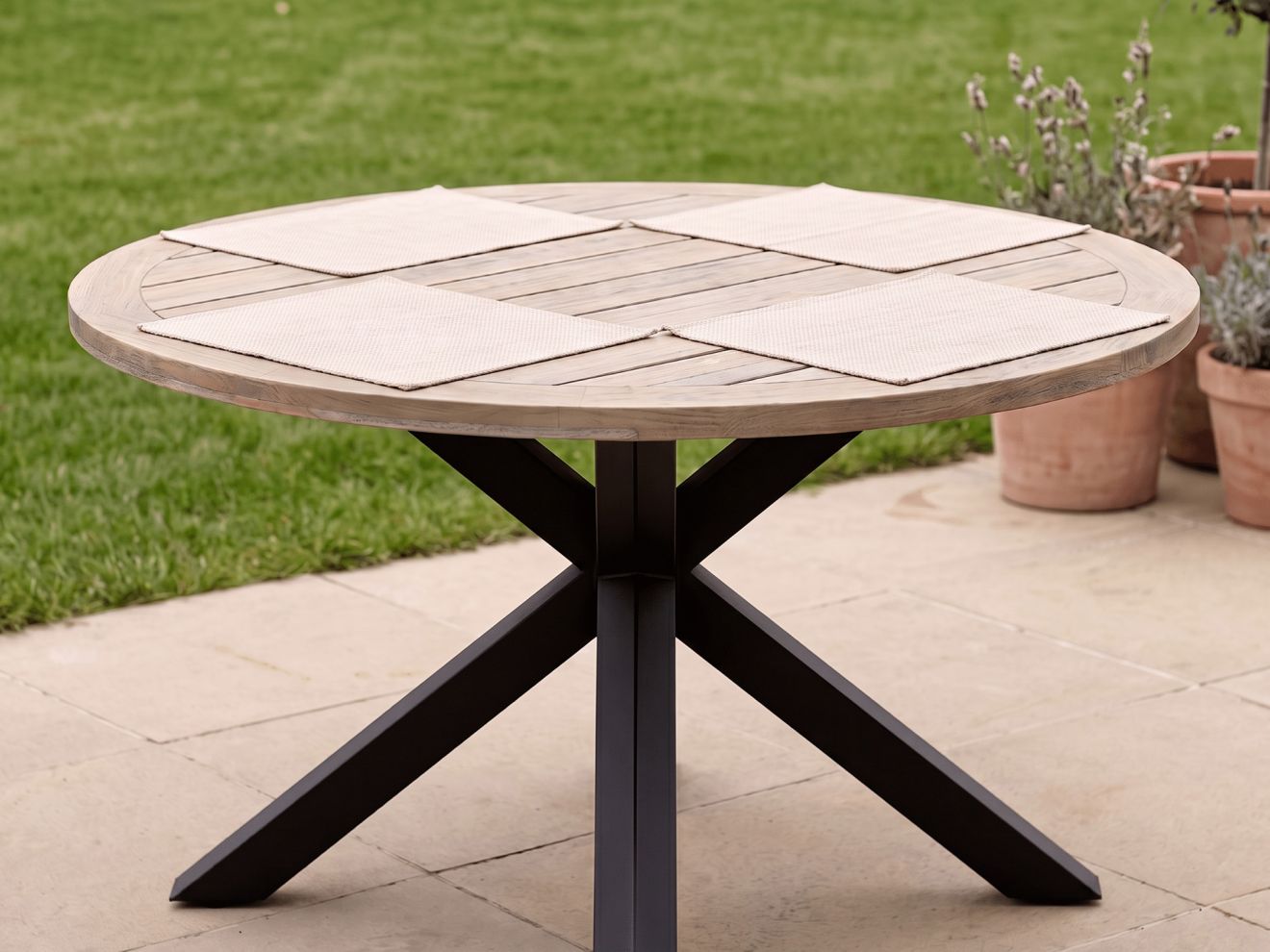 Madison x Kees Smit Tischset-Set