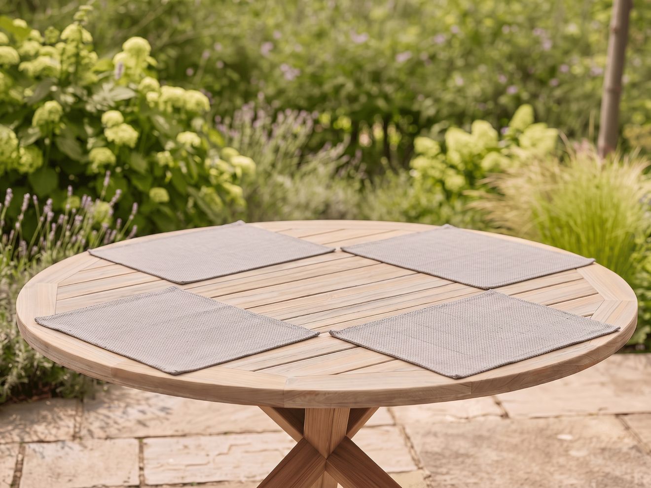 Madison x Kees Smit Tischset-Set