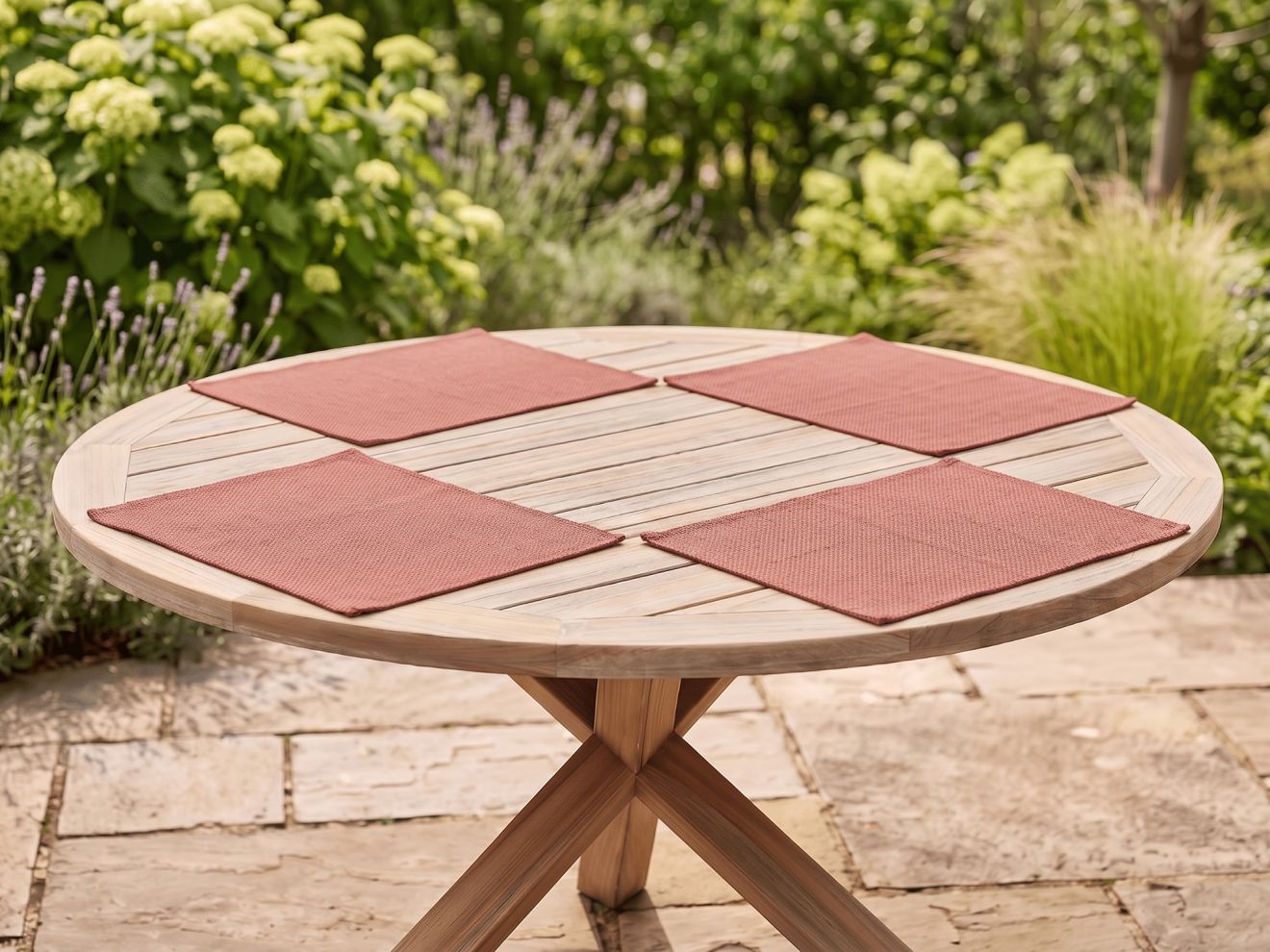 Madison x Kees Smit Tischset-Set