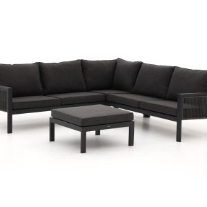 Manifesto Alzano Ecklounge-Set 4-teilig