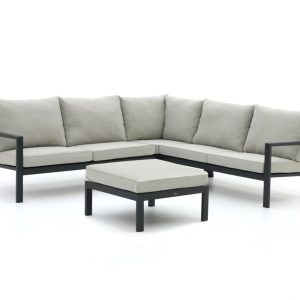 Manifesto Alzano Ecklounge-Set 4-teilig