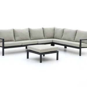Manifesto Alzano Ecklounge-Set 5-teilig