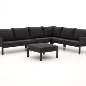Manifesto Alzano Ecklounge-Set 5-teilig