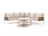 Manifesto Alzano Ecklounge-Set 5-teilig