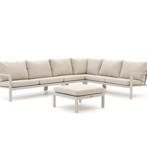 Manifesto Alzano Ecklounge-Set 5-teilig 6-Sitzer