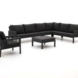 Manifesto Alzano Ecklounge-Set 6-teilig
