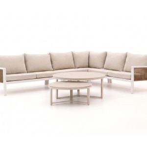 Manifesto Alzano Ecklounge-Set 6-teilig