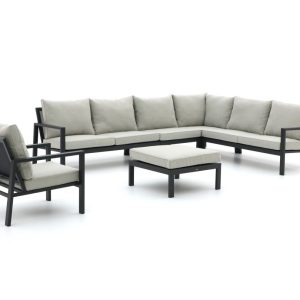 Manifesto Alzano Ecklounge-Set 6-teilig