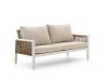 Manifesto Alzano Gartensofa 168 cm