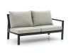 Manifesto Alzano Lounge Element linker Arm 162 cm