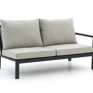 Manifesto Alzano Lounge Element linker Arm 162 cm