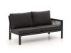 Manifesto Alzano Lounge Element linker Arm 162 cm