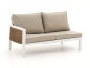 Manifesto Alzano Lounge Element rechter Arm 162 cm