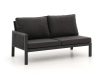 Manifesto Alzano Lounge Element rechter Arm 162 cm