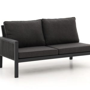 Manifesto Alzano Lounge Element rechter Arm 162 cm