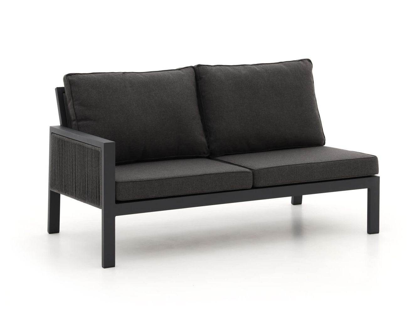 Manifesto Alzano Lounge Element rechter Arm 162 cm