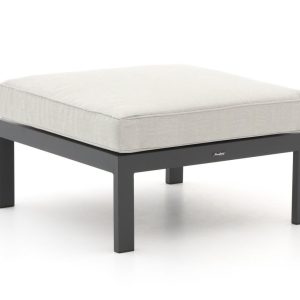 Manifesto Alzano Lounge Gartenhocker 78x78 cm