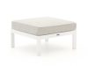 Manifesto Alzano Lounge Gartenhocker 78x78 cm