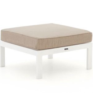 Manifesto Alzano Lounge Gartenhocker 78x78 cm