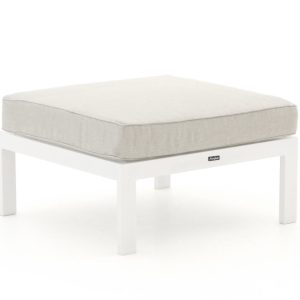 Manifesto Alzano Lounge Gartenhocker 78x78 cm