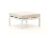 Manifesto Alzano Lounge Gartenhocker 78x78 cm