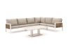 Manifesto Alzano/Usini Ecklounge-Set 5-teilig