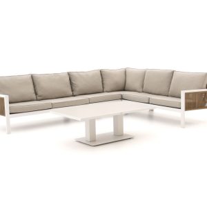 Manifesto Alzano/Usini Ecklounge-Set 5-teilig