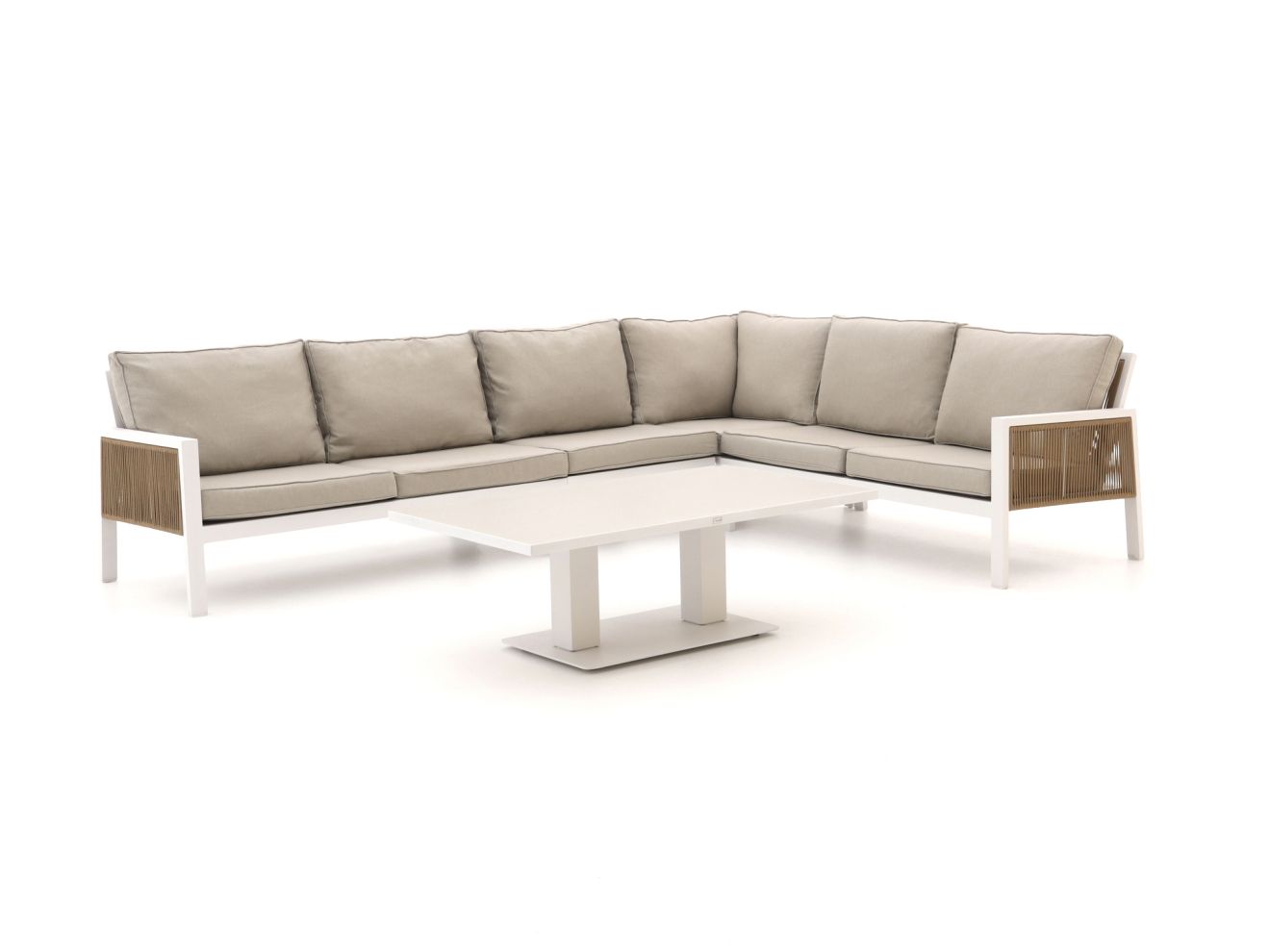 Manifesto Alzano/Usini Ecklounge-Set 5-teilig