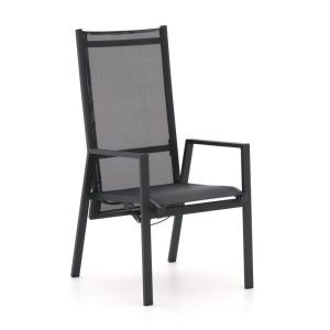Manifesto Arluno Essstuhl verstellbar