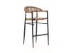 Manifesto Belpasso Barhocker Outdoor stapelbar