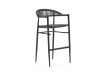 Manifesto Belpasso Barhocker Outdoor stapelbar