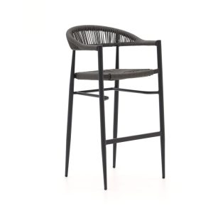 Manifesto Belpasso Barhocker Outdoor stapelbar