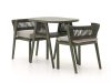 Manifesto Borsea Balkon-Set 3-teilig