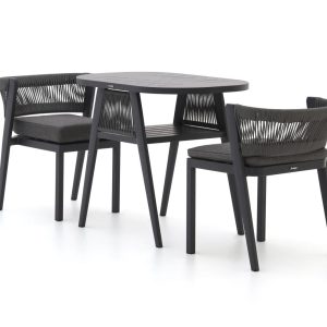 Manifesto Borsea Balkon-Set 3-teilig