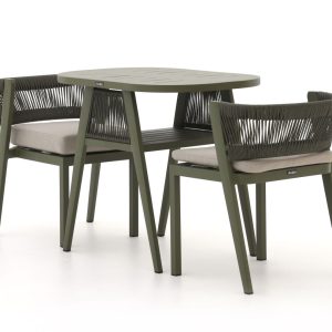 Manifesto Borsea Balkon-Set 3-teilig