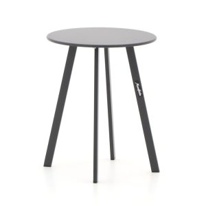 Manifesto Bovezzo Beistelltisch Outdoor ø 40 cm (h: 50 cm)