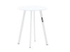 Manifesto Bovezzo Beistelltisch Outdoor ø 40 cm (h: 50 cm)