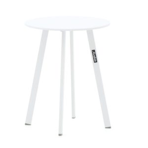 Manifesto Bovezzo Beistelltisch Outdoor ø 40 cm (h: 50 cm)