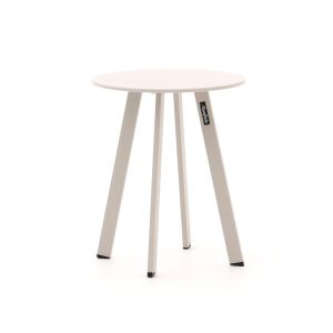 Manifesto Bovezzo Beistelltisch Outdoor ø 40 cm (h:50 cm)