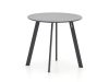 Manifesto Bovezzo Beistelltisch Outdoor ø 50 cm (h: 45 cm)