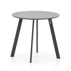 Manifesto Bovezzo Beistelltisch Outdoor ø 50 cm (h: 45 cm)