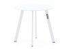 Manifesto Bovezzo Beistelltisch Outdoor ø 50 cm (h: 45 cm)