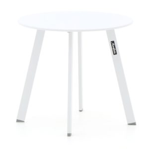 Manifesto Bovezzo Beistelltisch Outdoor ø 50 cm (h: 45 cm)