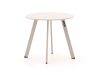 Manifesto Bovezzo Beistelltisch Outdoor ø 50 cm (h:45 cm)
