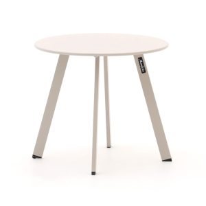 Manifesto Bovezzo Beistelltisch Outdoor ø 50 cm (h:45 cm)