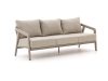 Manifesto Caldarola Gartensofa 3-Sitzer 203 cm