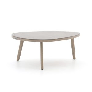 Manifesto Caldarola Loungetisch 110x70x41 cm
